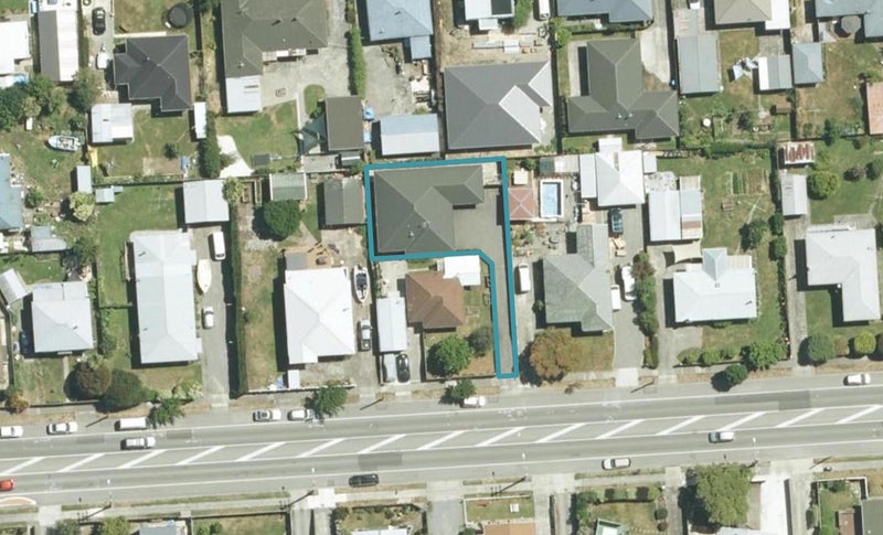 127A Alabama Road, Redwoodtown, Blenheim - Carousel 1