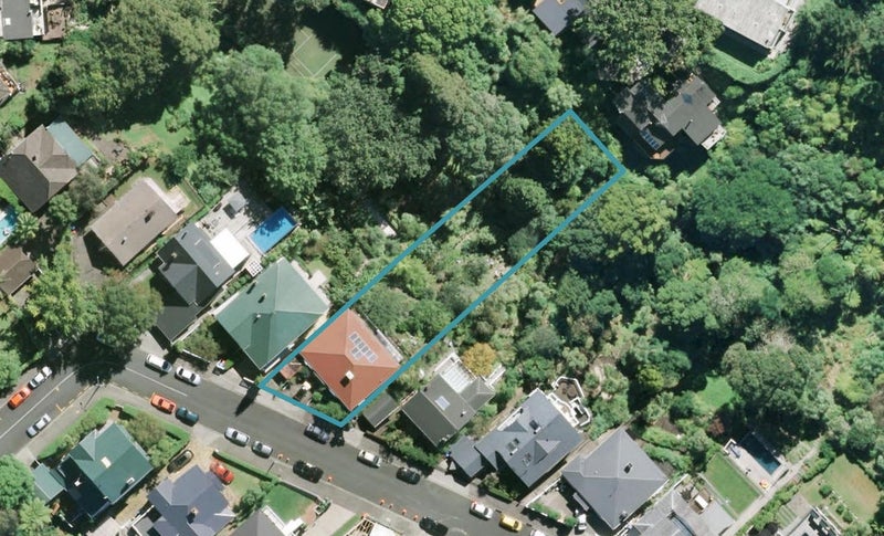 22 Laurie Avenue, Parnell, Auckland - Carousel 1