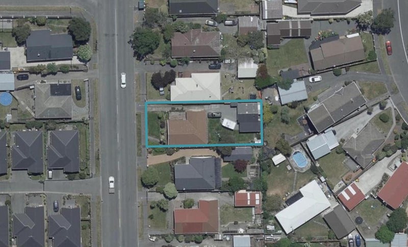 503 Mairehau Road, Parklands, Christchurch - Carousel 1