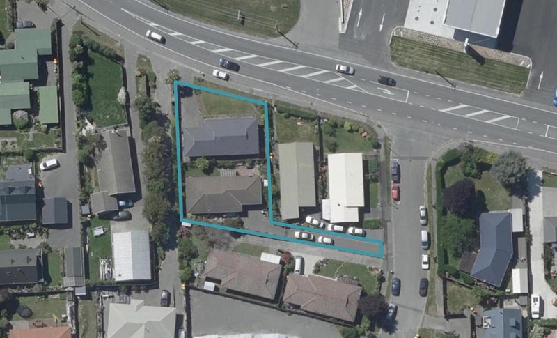 4 Vega Place, Heathcote Valley, Christchurch - Carousel 1