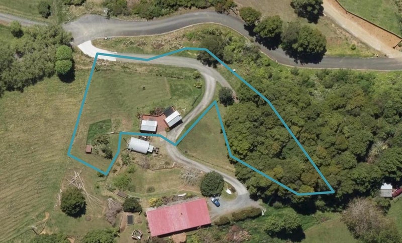 39 Pukenui Road, Maunu, Whangārei - Carousel 1