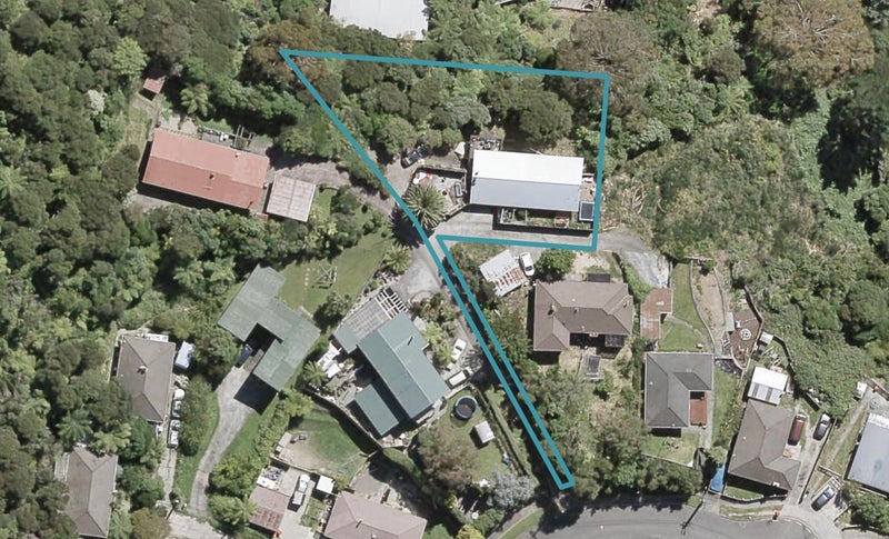 89 Bird Grove, Stokes Valley, Lower Hutt - Carousel 1