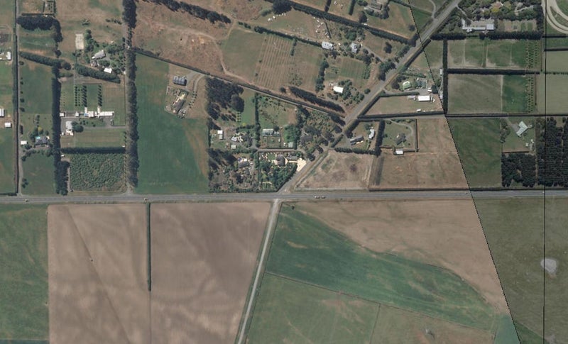 203 Jowers Road, Christchurch - Carousel 1