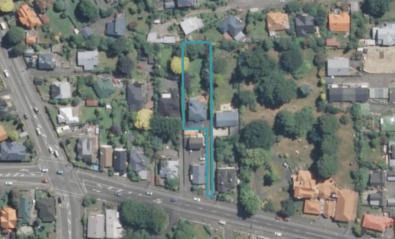 57A Wai-Iti Road, Maori Hill, Timaru - Carousel 1