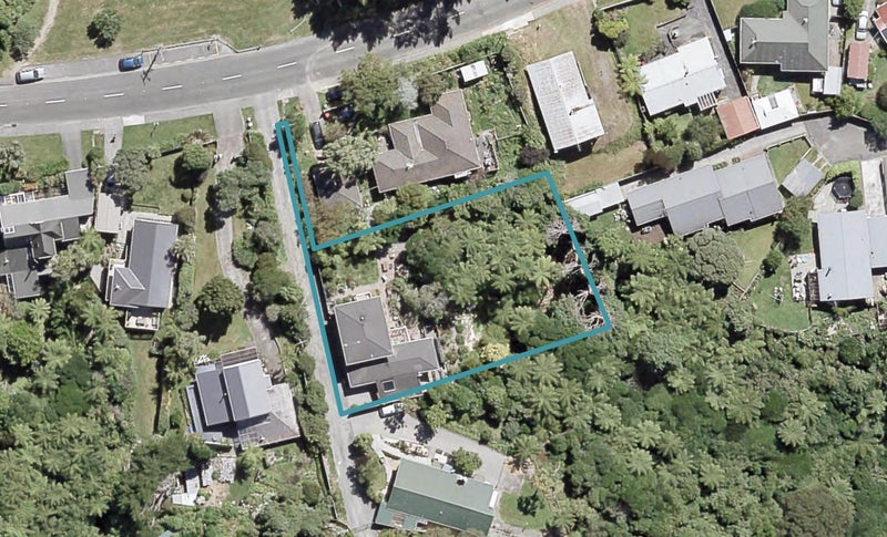 119 Park Road, Belmont, Lower Hutt - Carousel 1