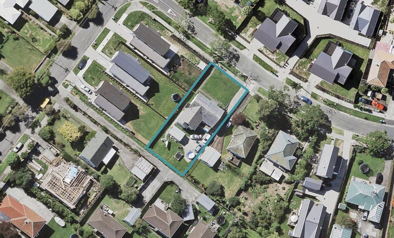 3 Melling Street, Glen Innes, Auckland - Carousel 1