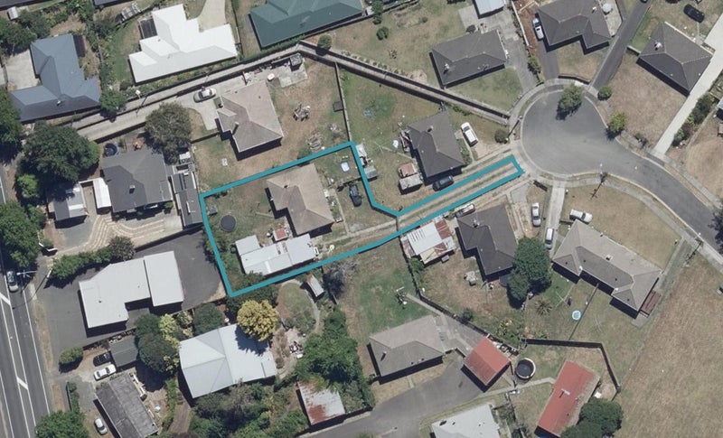 7 Marlowe Place, Enderley, Hamilton - Carousel 1