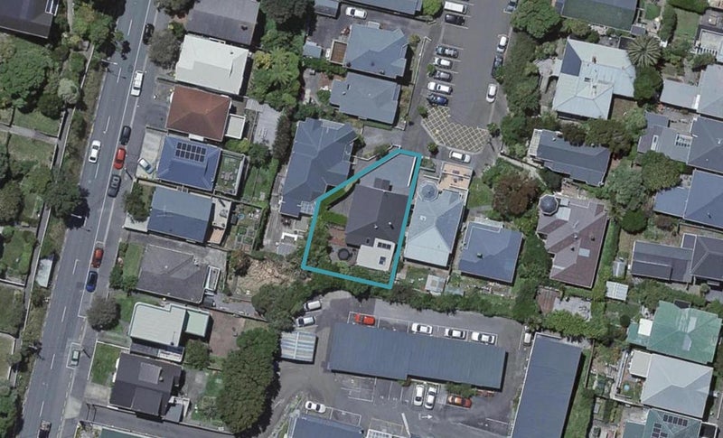 14 Manley Terrace, Newtown, Wellington - Carousel 1