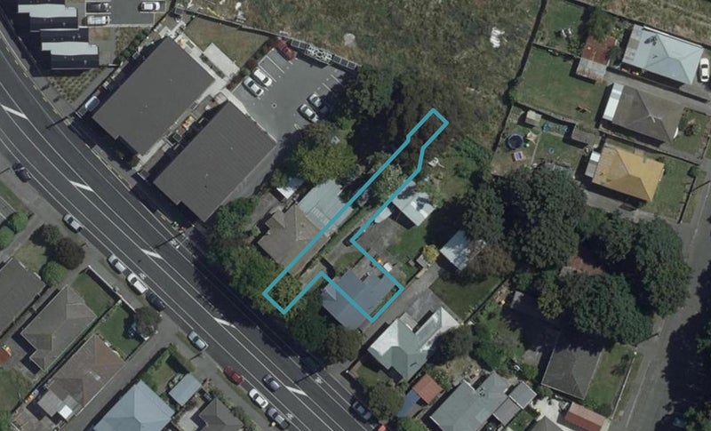 7/58 Waltham Road, Sydenham, Christchurch - Carousel 1