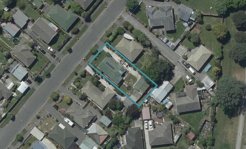 20 Damien Place, Bromley, Christchurch - Carousel 1