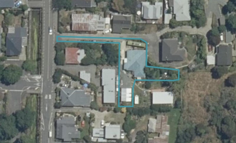 37A Brook Street, The Brook, Nelson - Carousel 1