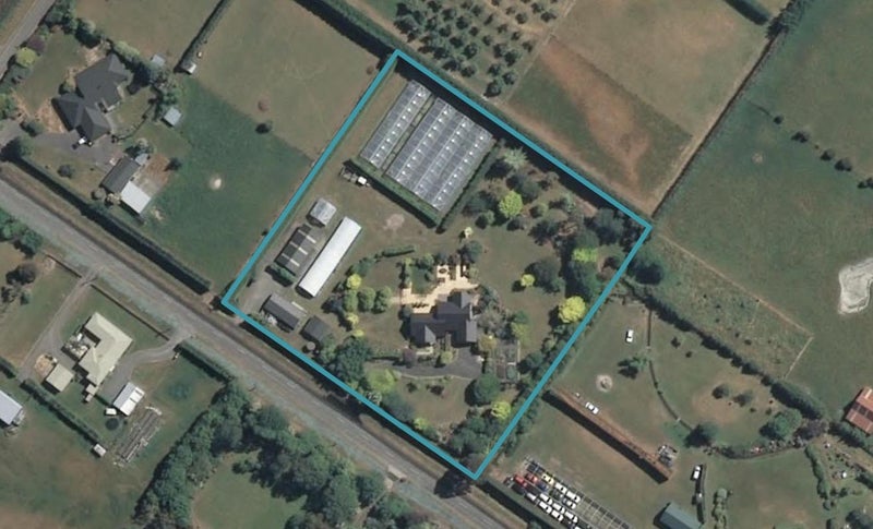 349 Trents Road, Christchurch - Carousel 1