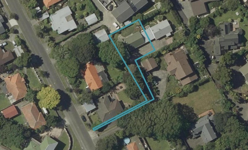 23A Manuka Street, Hokowhitu, Palmerston North - Carousel 1