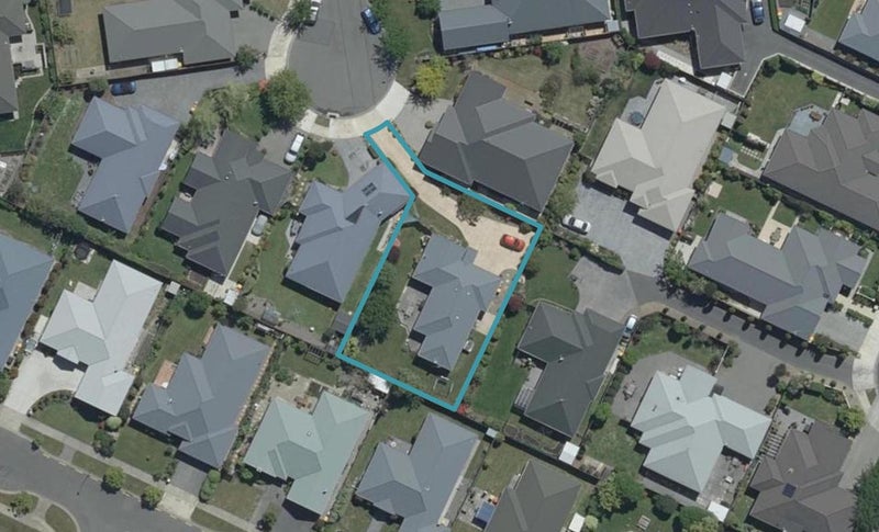 7 Panache Place, Northwood, Christchurch - Carousel 1