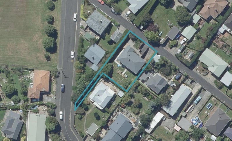 19 Ayr Street, Kaikorai, Dunedin - Carousel 1