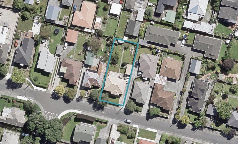 30 Brasell Street, Fairfield, Lower Hutt - Carousel 1