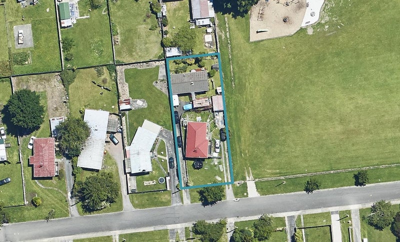 11 Leslie Avenue, Western Heights, Rotorua - Carousel 1