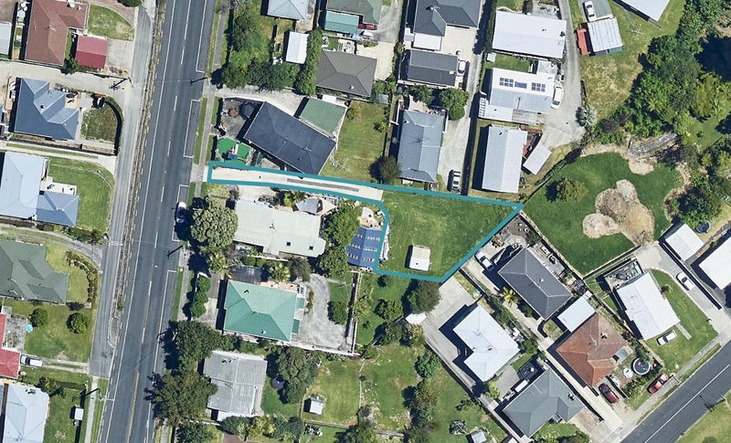 27A Windsor Road, Bellevue, Tauranga - Carousel 1