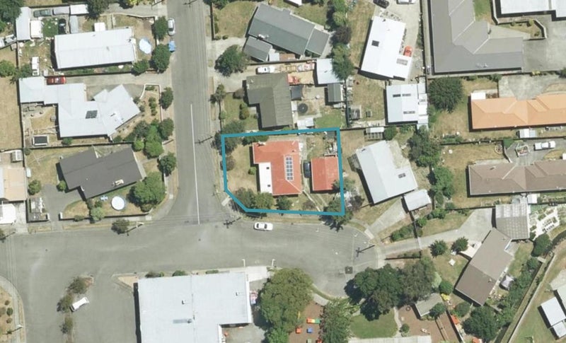 24 Alana Place, WITHERLEA, BLENHEIM - Carousel 1