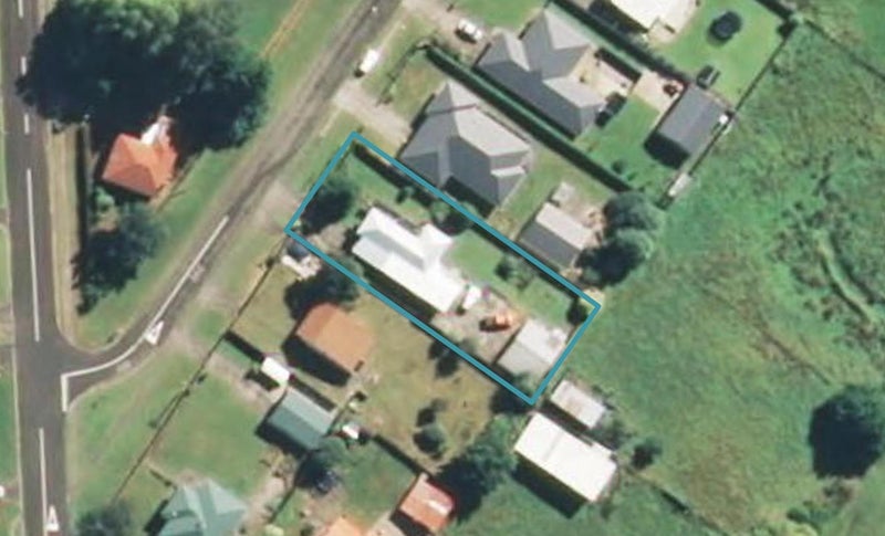 5 Hobson Street, Normanby, Hawera - Carousel 1