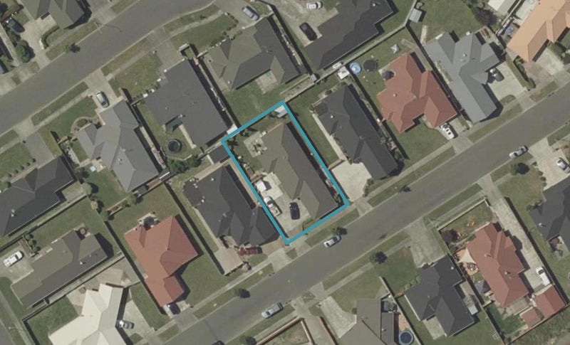 45 Branigan Parade, Kelvin Grove, Palmerston North - Carousel 1