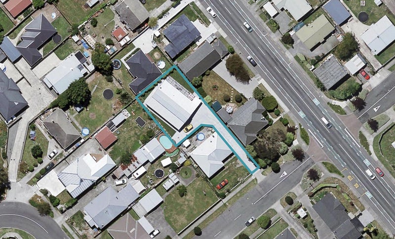 404A Brunswick Street, Saint Leonards, Hastings - Carousel 1