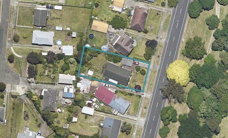 135 River Road, Kawerau, Kawerau - Carousel 1