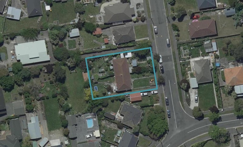 1 Ajax Street, Burwood, Christchurch - Carousel 1
