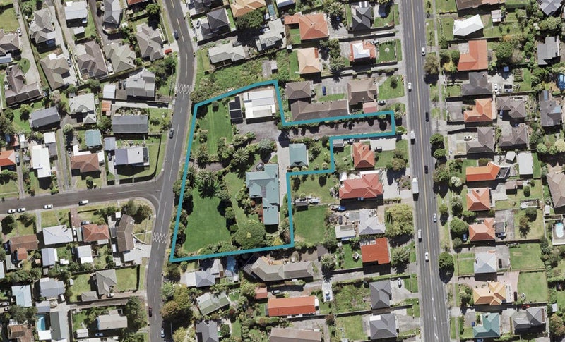 186 Great North Road, Glendene, Auckland - Carousel 1