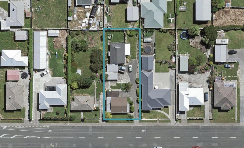 2/70 Elizabeth Street, Appleby, Invercargill - Carousel 1