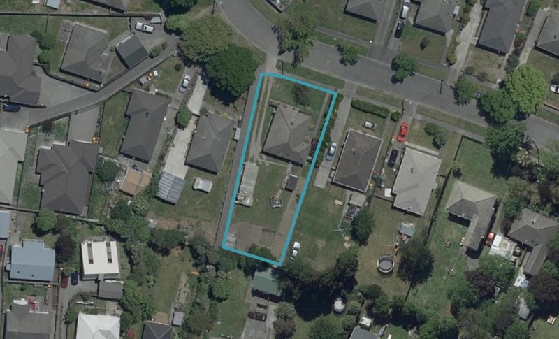 33 Earnslaw Crescent, Bryndwr, Christchurch - Carousel 1
