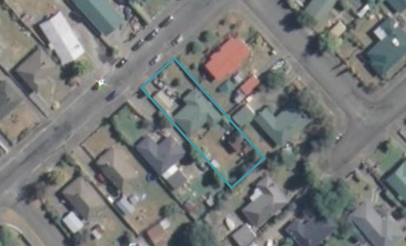 16 Bird Street, Hampstead, Ashburton - Carousel 1