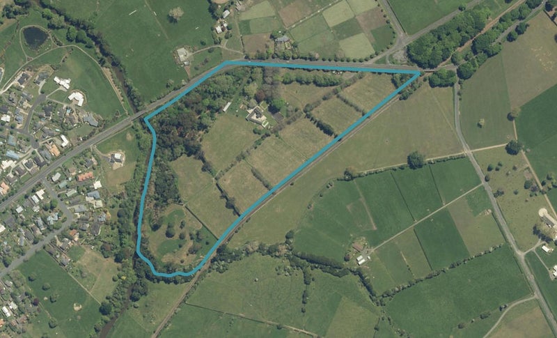 2994 State Highway 26, Morrinsville, Morrinsville - Carousel 1