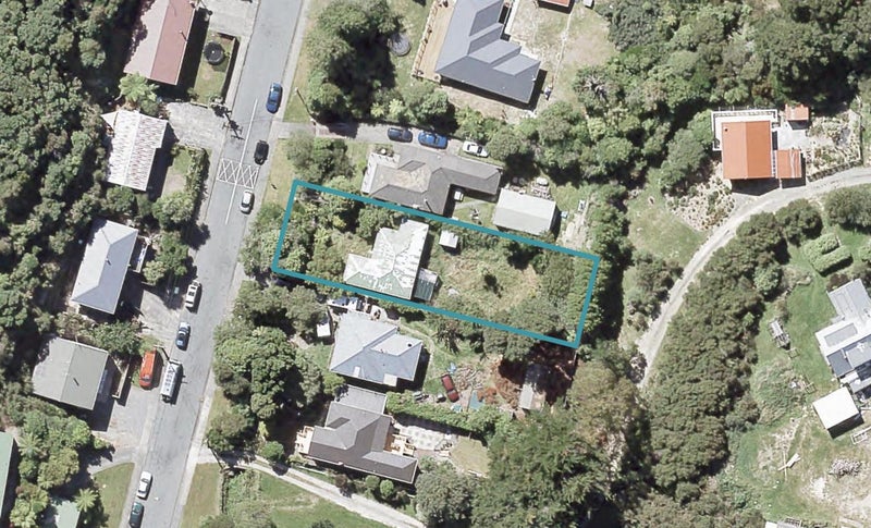 106 Hair Street, Wainuiomata, Lower Hutt - Carousel 1