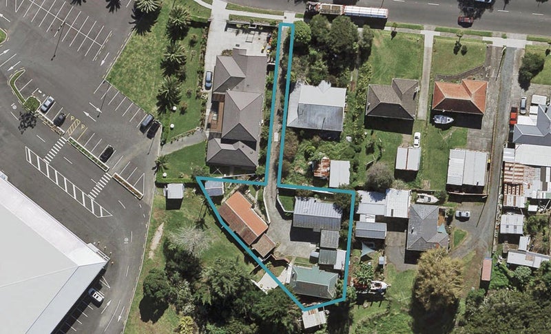 3/149A Favona Road, Favona, Auckland - Carousel 1