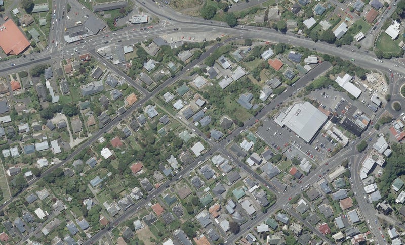 24 Hereford Street, Roslyn, Dunedin - Carousel 1