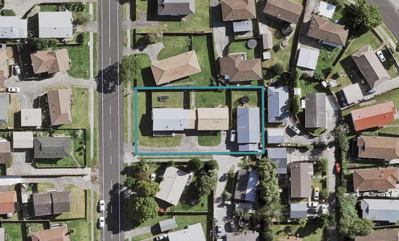 1/30 Shifnal Drive, Randwick Park, Auckland - Carousel 1