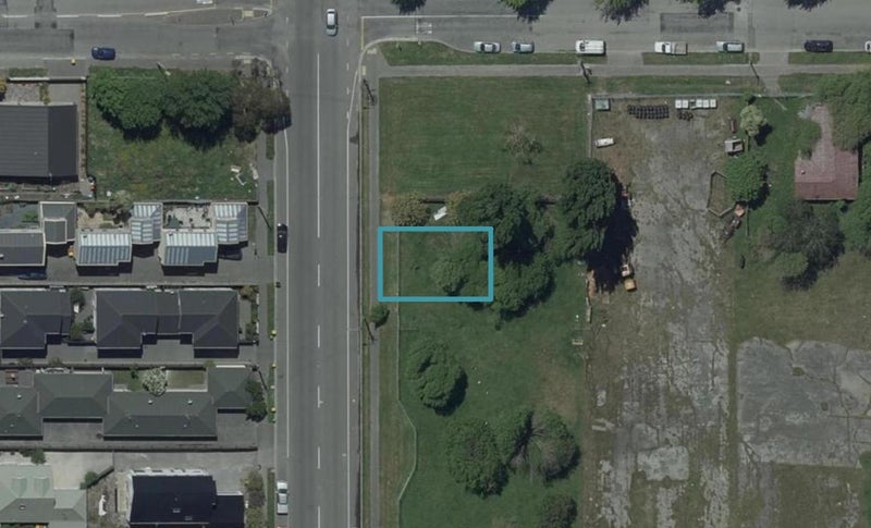 512 Madras Street, St Albans, Christchurch - Carousel 1