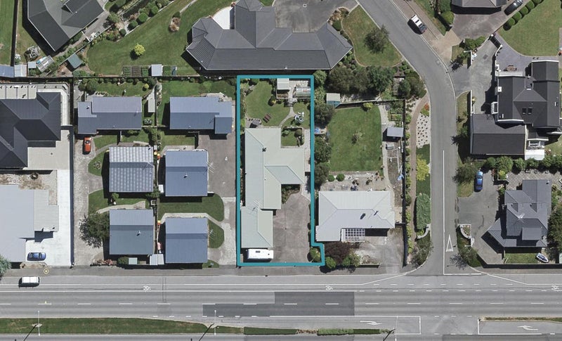 80 Bainfield Road, Waikiwi, Invercargill - Carousel 1
