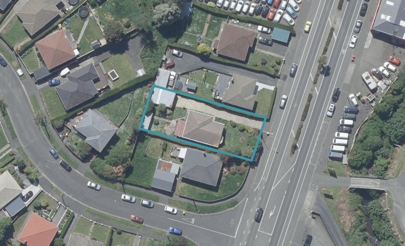 306 Kaikorai Valley Road, Bradford, Dunedin - Carousel 1