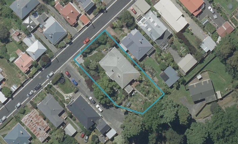 28 Warden Street, Opoho, Dunedin - Carousel 1