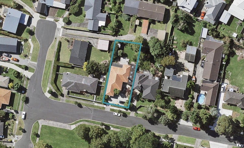 17 Browns Avenue, Pakuranga, Auckland - Carousel 1
