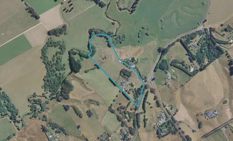 14 Lees Pakaraka Road, Te Ore Ore, Masterton - Carousel 1
