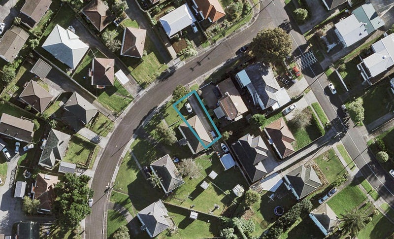 19A Kallu Crescent, Mount Roskill, Auckland - Carousel 1