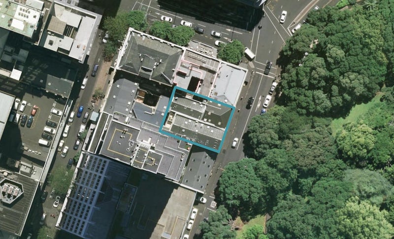 3A/22 Kitchener Street, Auckland Central, Auckland - Carousel 1