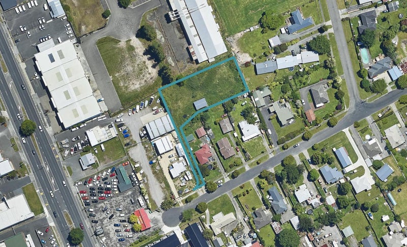 4B Salisbury Road, Fairy Springs, Rotorua - Carousel 1