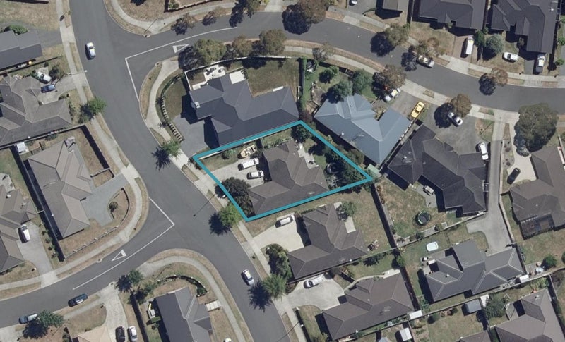 78 Wentworth Drive, Rototuna North, Hamilton - Carousel 1