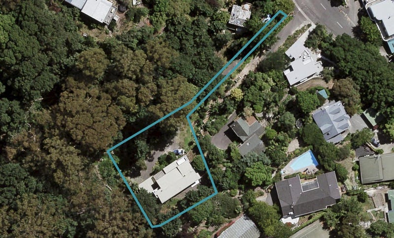 26 Burns Road, Hospital Hill, Napier - Carousel 1