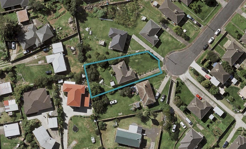 10 Runa Place, Mount Wellington, Auckland - Carousel 1
