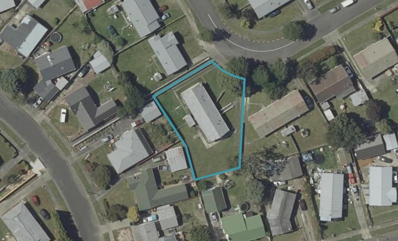 68 Monowai Place, Westbrook, Palmerston North - Carousel 1